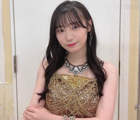 【SKE48】倉島杏実「ユニットくじ引きで涙に沈む太陽センターでしたああ”‼」