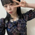 【AKB48】濵咲友菜が卒業発表！最終活動日はチーム8の活動休止コンサート！！！