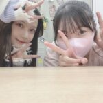 【SKE48】平野百菜「みっちゃんとの思い出8 みっちゃんから休業するってことを聞いた日。」