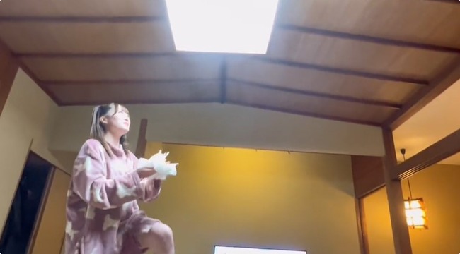 【爆笑】山根涼羽のカメムシ狩り動画公開【AKB48ずんちゃん】