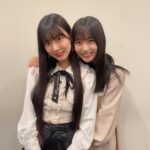 【SKE48】林美澪「あれから3年！！あなんちゃんと、中京スポーツさんに取材をしていただきました」