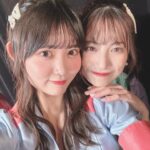 【SKE48】伊藤実希「実は密かにゆきさんの試合見に行きたい！応援しに行きたい！って思ってたんですっ」