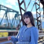 【SKE48】末永桜花「 #名古屋行き最終列車 メーテレにて2月12日放送です！」