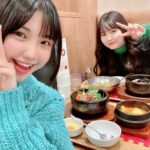 【SKE48】北川愛乃「この前はじめてあゆか姉さんとご飯に行けたんです」