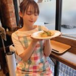 【SKE48】髙畑結希「お気づきの方もいるかもですが #恋のえなじー の撮影場所と同じでした (たまたま偶然)」