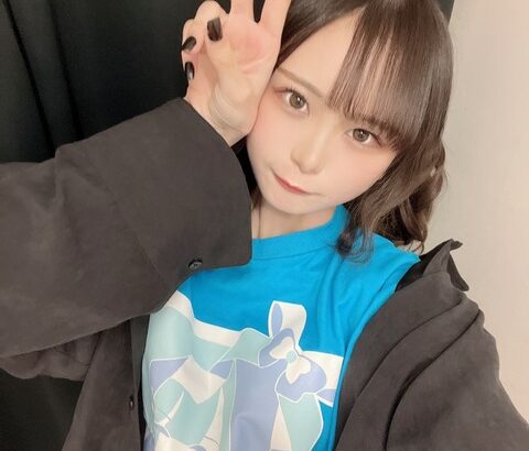 【SKE48】竹内ななみ「誕生日だわーーーい 22さいもたのしむぞーーー！！！！」