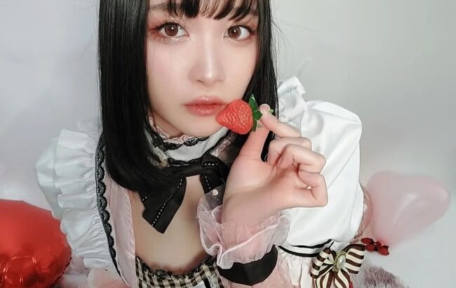 【闇深？】元SKE48五十嵐早香(21歳)さん、ようやくゼロイチファミリア入りか？