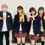 【SKE48】ユリオカ超特Qさん「先日は名古屋でSKE48学園の収録。なんと私11回目の出演です。」