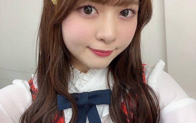 SKE48石塚美月が卒業発表！！！