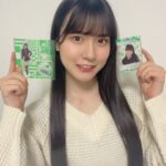 【SKE48】林美澪「 #SKE48春のチームコンサート2023 グッズの先行販売は、明日2月15日(水)迄です」
