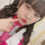 【SKE48】上村亜柚香「ギリセーフ！！！！」