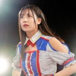 【東京女子】SKE48 荒井優希　２・２１東京ドーム初見参「武藤さんの興行に出られるなんて…」