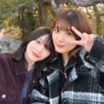 【櫻坂46】2人とも仕上がりすぎ！関有美子×森田ひかる『GoToサクラ旅 in 福岡』公開！！