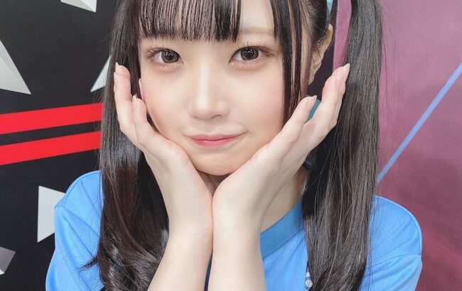 【悲報】AKB48佐藤美波さん、ひっそりと755アカウントを削除・・・【さとみな】