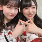 【悲報】AKB48浅井七海さんの愛が一方通行【山内瑞葵・なーみん・ずっきー】