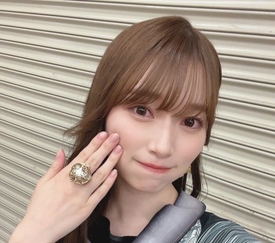 【櫻坂46】守屋麗奈、メンバーに〇〇〇されてる時が本当に輝いてる