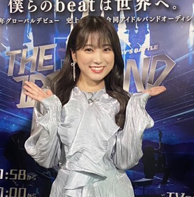 【HKT48】矢吹奈子の卒業公演日程が3月27日に決定！！【なこちゃん】