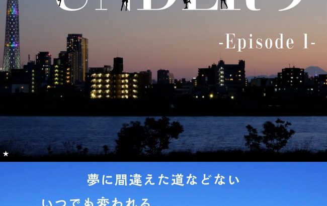 お馴染み伊藤Pが映画を撮るよ【川後陽菜、市川美織、荻野由佳、矢倉楓子、北川綾巴、上枝恵美加、梅山恋和、出口陽】