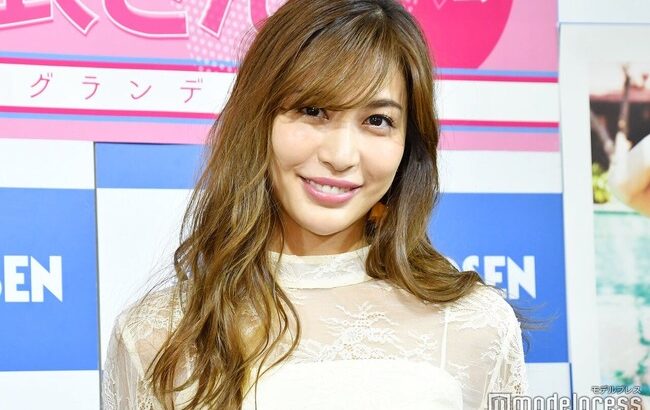 【正論？】元AKB48大島麻衣(35歳)「デート代は男が奢らなければならない。女はデートの準備に投資してるんだよ」反論できる？
