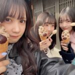 【SKE48】井上瑠夏「かわいい かわいい ゆうきみちゃんと犬山デート旅」