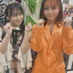 【衝撃】HKT48秋吉優花(22歳)、ヤンキー見たいになってしまう？