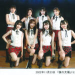 【朗報】2月21日「僕の太陽」公演のメンバーが素晴らしい！！【AKB48】