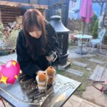 【SKE48】松本慈子「彩夏と何か食べる！となると、リアルに食べるまで15分くらいかかる」