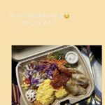 昨日のAKB48のお弁当がこちらですよ！！【画像】