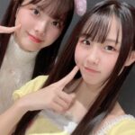 【SKE48】杉本りいな「パスタはペペロンチーノとボロネーゼが特に大好きです」