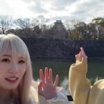 【櫻坂46】小池美波×藤吉夏鈴Vlog『Go To サクラ旅』が公開！