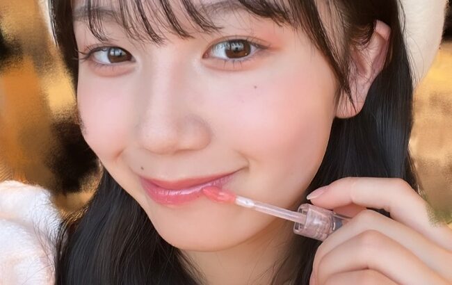 【悲報】AKB48・17期正鋳真優さん、6年間毎日何十キロも走った自転車を盗まれる！！！！！