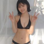 【SKE48】北野瑠華の水着グラビアオフショットが到着！！！