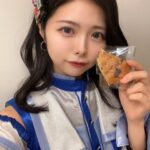 【SKE48】荒野姫楓「チームSに昇格してから早いもので3年が経ちました！正規メンバーとしてどう輝く事が出来るのかまだまだ探す旅の途中です。」