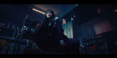 【櫻坂46】天さん、マジでかっこいい…