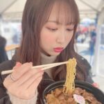 【SKE48】野村実代「いっぱい食べる君が？」