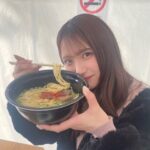 【SKE48】中野愛理「ラーメンだいすき。」