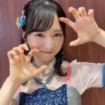 【悲報】ゆいゆいのお話し会レポートが全く意味不明ｗｗｗ【AKB48・チーム8小栗有以】