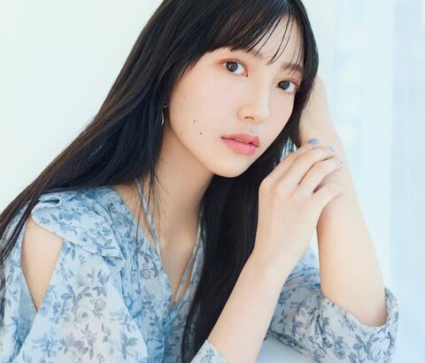 【日向坂46】小西夏菜実、本領発揮