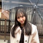 【SKE48】末永桜花「おーちゃんと冬の飛騨路旅行く？」