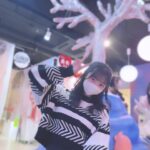 【SKE48】平野百菜「お友達とお出かけした時に、撮ってもらったよ」