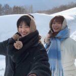 【Vlog】Go To サクラ旅　～全国の桜名所巡り　時々メシ in 北海道～