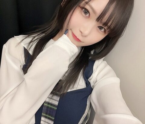 【SKE48】竹内ななみ、魂抜かれそうなくらいかわいい！