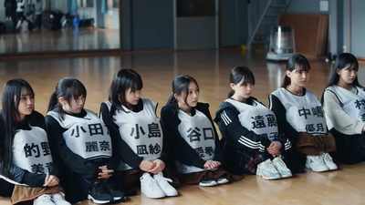 【櫻坂46】『そこさく』の名札、取ってしまう理由ってもしかして…