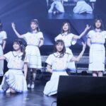 【SKE48】6期生10周年記念ライブ「 #じゅっしゅうねんわっしょーい 」を終えたメンバーの感想まとめ！