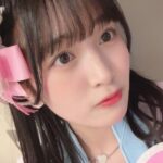 【SKE48】杉山歩南「チームSだいすき！」