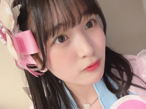 【SKE48】杉山歩南「チームSだいすき！」