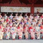 【悲報】HKT48渡部愛加里(18歳) 「神田明神での48グループ合同成人式が消滅して夢がなくなり卒業を決意した。」【AKB48グループ】