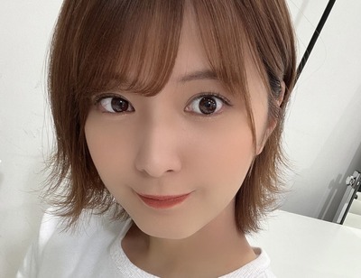 【櫻坂46】関有美子、元乃木坂46橋本奈々未さんの握手会に行っていた