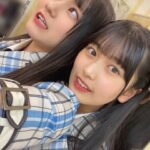 【SKE48】杉山歩南「美澪ちゃんが存在するだけで幸せ」