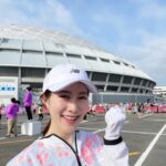 【元SKE】高木由麻奈が「名古屋ウィメンズマラソン2023」を5時間17分で完走！